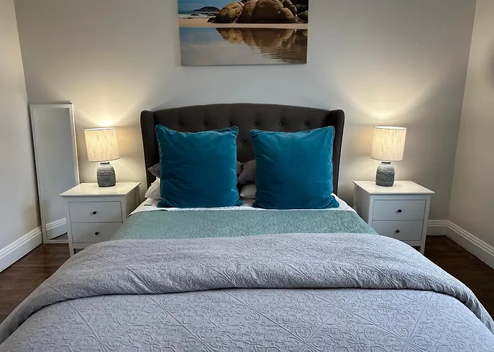 Daisy Cottage On Duke 1Br