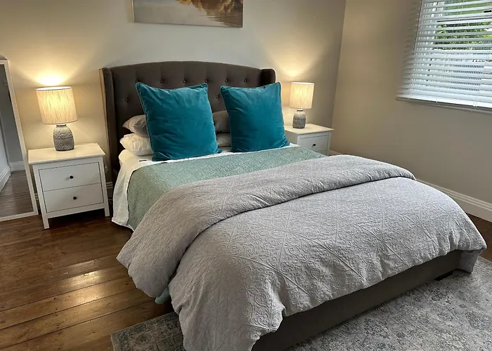 Daisy Cottage On Duke 1Br