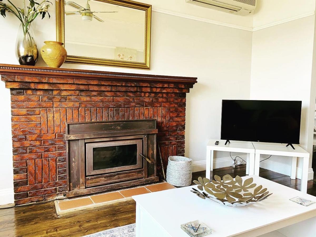 Daisy On Duke 1br Yarram