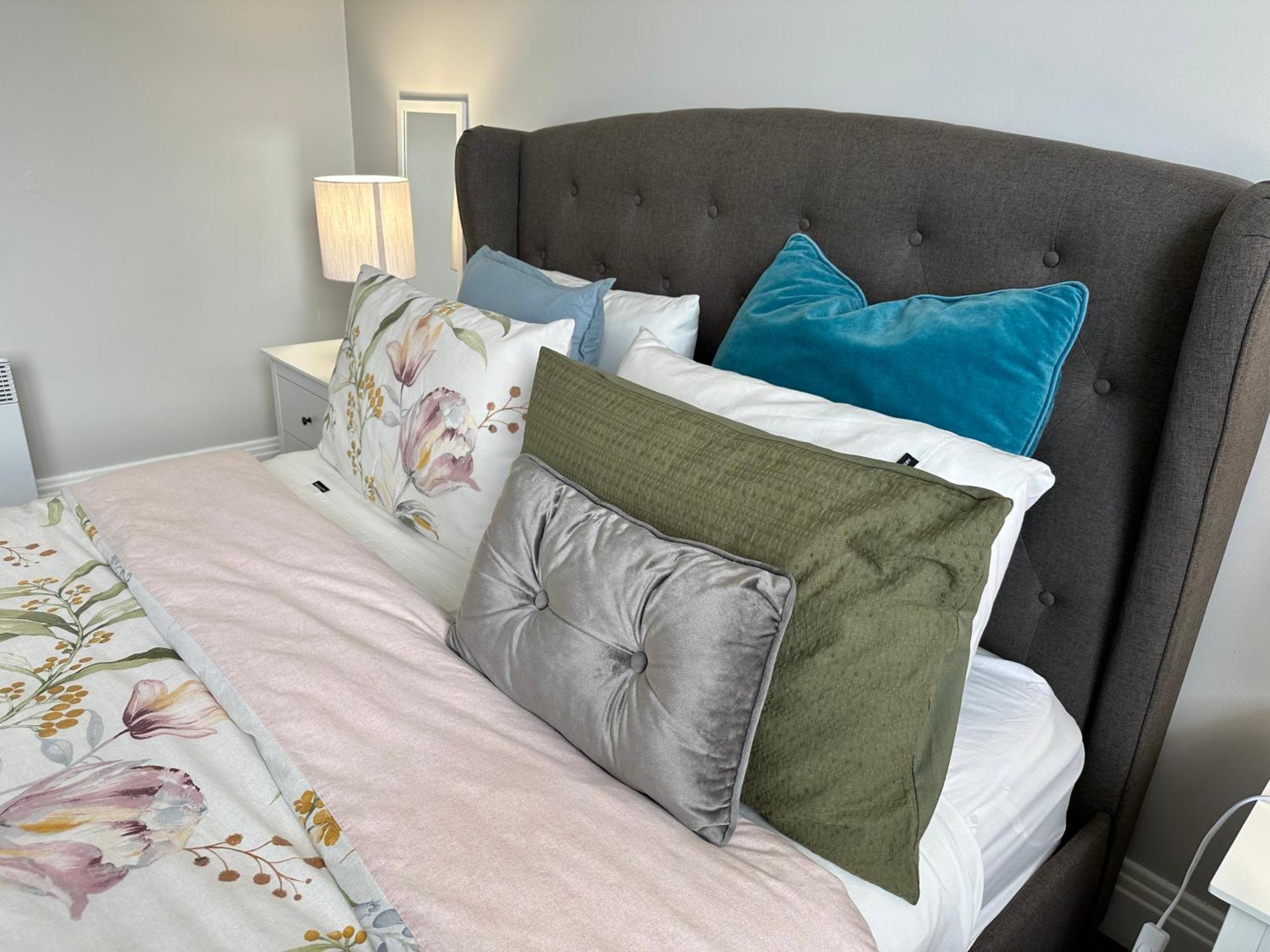 Holiday home Daisy On Duke 1br Yarram