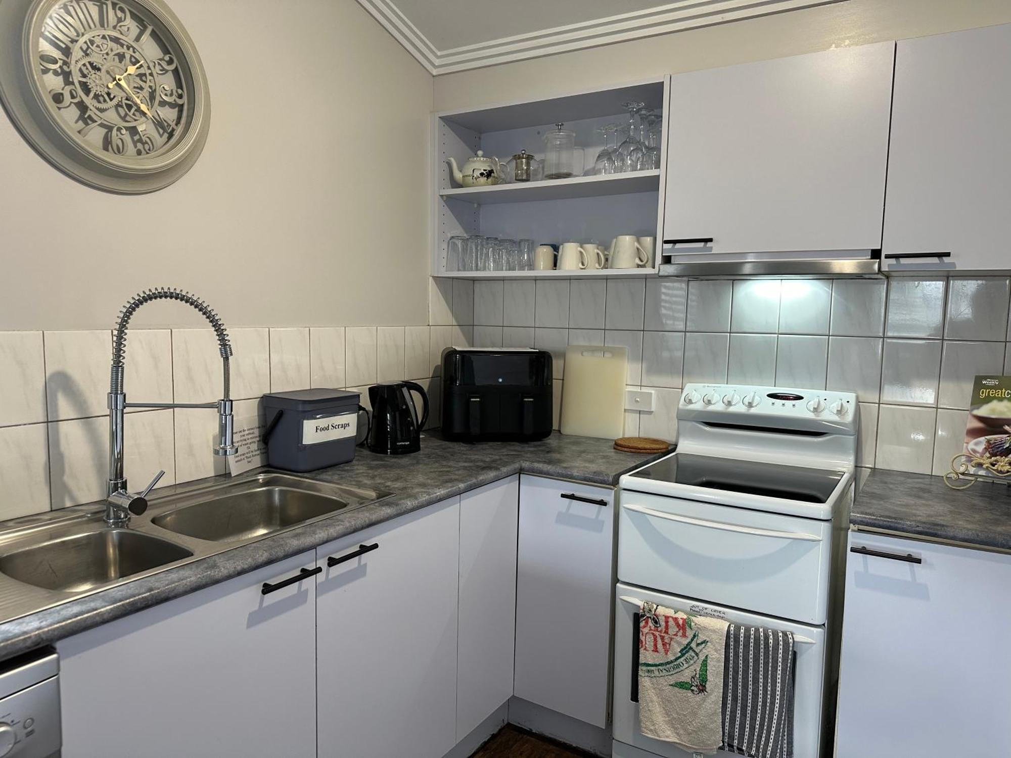 Daisy On Duke 1br Yarram